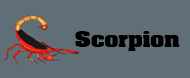 scorpion