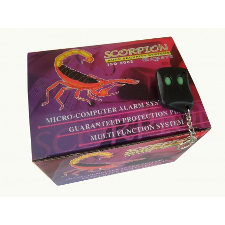 Scorpion CL-1300