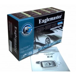 Eaglemaster E4 G21