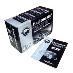 Eaglemaster E8