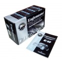 Two way start engine Eaglemaster E8