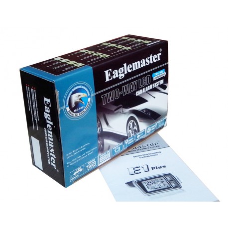 Eaglemaster E1 Plus