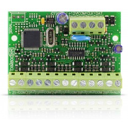Secolink zone and PGM module EXM800