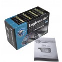 Two way car alarm system Eaglemaster E5 G7