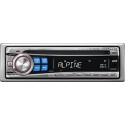 CD grotuvas Alpine CDE-9873RB