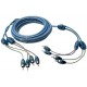 Межблочный кабель BT4 500