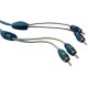 SIGNAL CABLE BT4 500