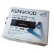 Kenwood KDC-W6641U