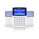 Secolink LCD keypad KM24G