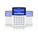 Secolink LCD keypad KM24G