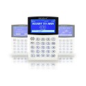 Secolink LCD keypad KM24G