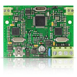 Long range wireless module EXT116S