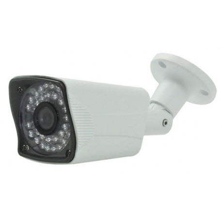 Hybrid (AHD / TVI) 4MP camera AP-F106-H42