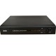 4 channels AHD and IP DVR D7004T