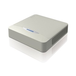 4 канальный IP PoE видеорегистратор HYU-317