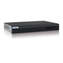 16 channel IP PoE NVR HYU-282