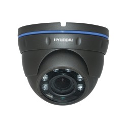 Hyundai 2MP IP PoE camera HYU-154