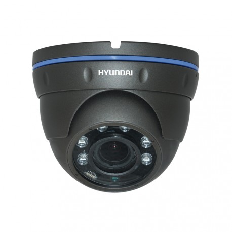 Hyundai 2MP IP PoE камера HYU-154