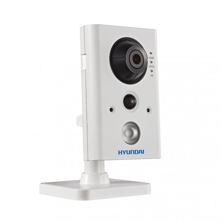 Hyundai 2MP IP PoE camera HYU-238