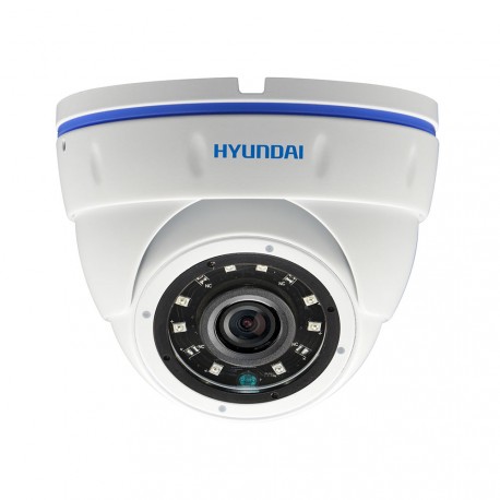 2 MP AHD camera HYU-326