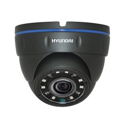 2 MP AHD камера HYU-327
