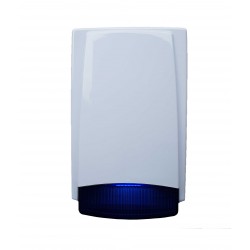 Outdoor siren SL700