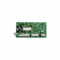 DSC Control panel PC1616, 6/16 zones