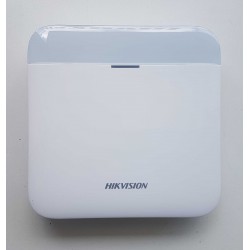 Hikvision centralė AX PRO DS-PWA64-L-WE