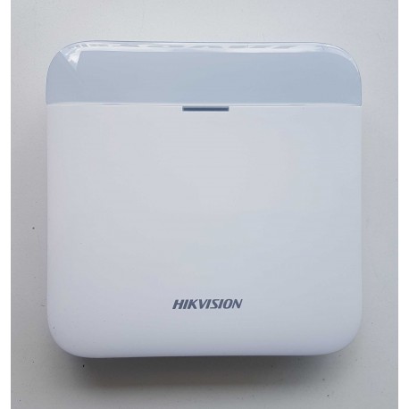 Hikvision Control Panel AX PRO DS-PWA64-L-WE