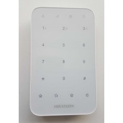 Hikvision KeyPad DS-PK1-E-WE AX PRO