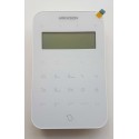 Hikvision KeyPad DS-PK1-LT-WE AX PRO