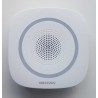 Hikvision sirena DS-PS1-I-WE AX PRO (raudona)